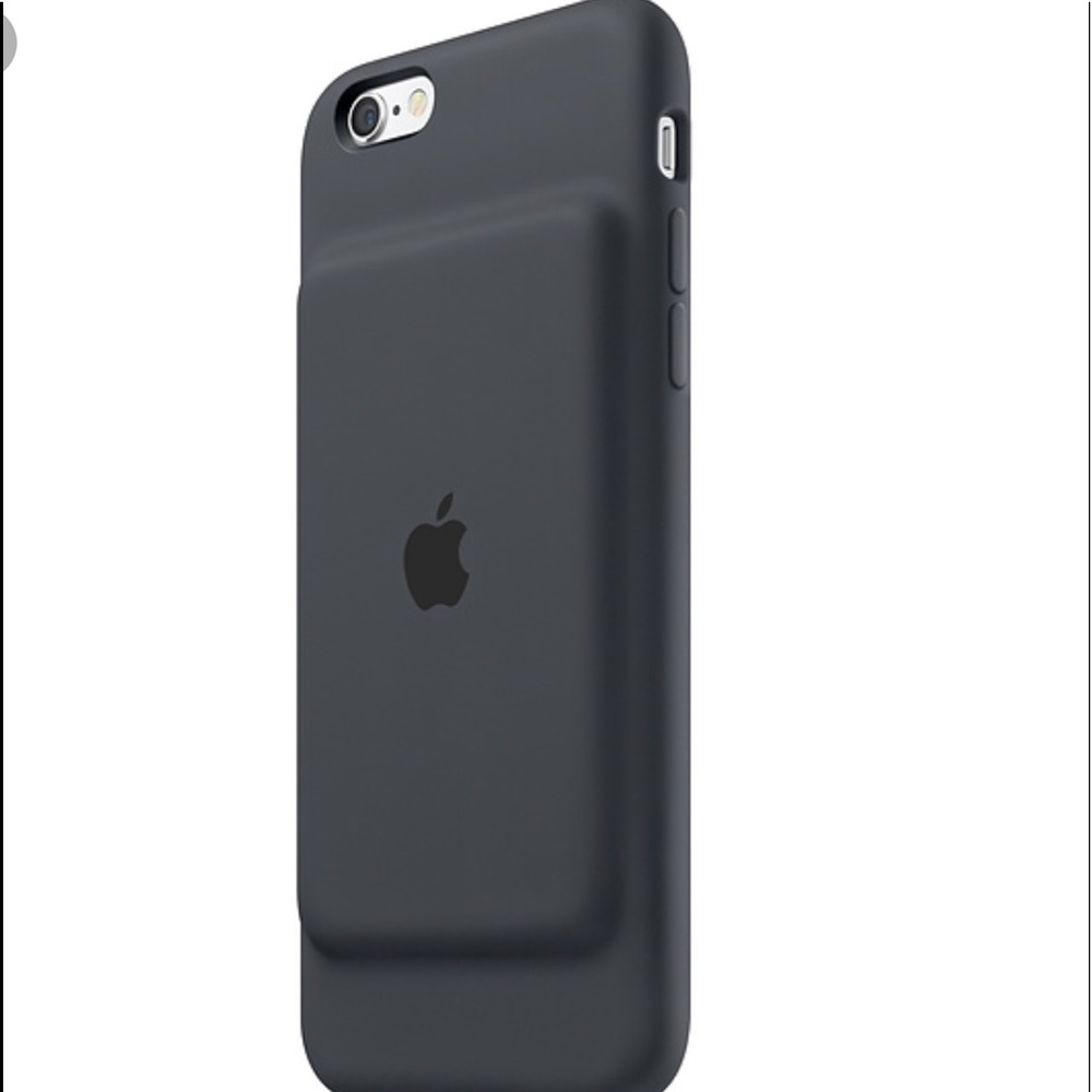 apple iphone 6/6s CHARGING CASE